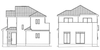 狭山市 大字水野 新築一戸建て