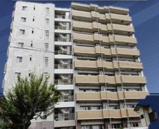 ベルジェンド西所沢