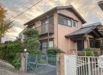 所沢市 松が丘２丁目 中古一戸建て