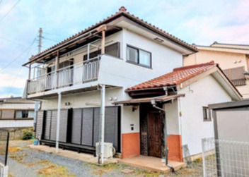 狭山市 広瀬東２丁目 中古一戸建て