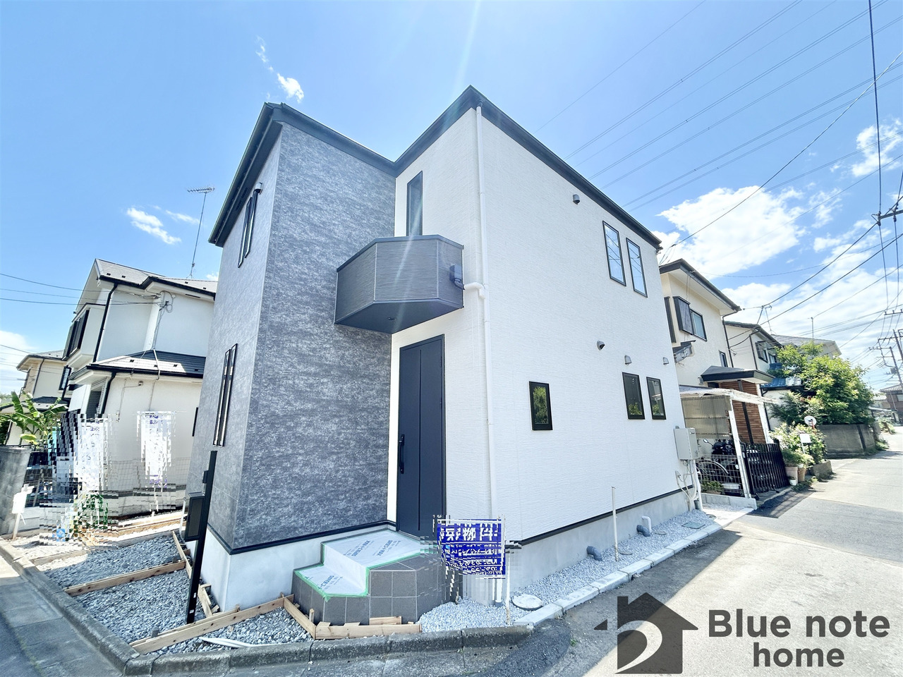 所沢市 大字荒幡 新築一戸建て