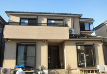 入間市 宮寺 中古一戸建て