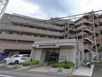 ライオンズガーデン西所沢