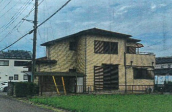 狭山市 広瀬台３丁目