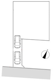 狭山市 大字北入曽 新築一戸建て