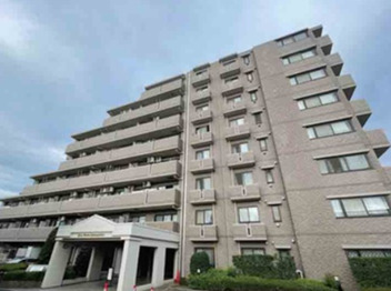 ライオンズガーデン狭山富士見