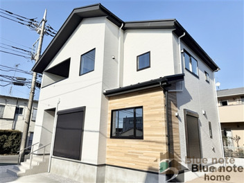 所沢市 若狭２丁目 新築一戸建て