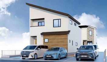 入間市 大字下藤沢 新築一戸建て　１号棟