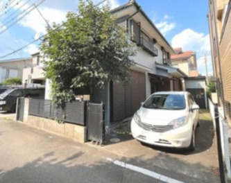 所沢市 林２丁目 中古一戸建て