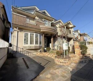 狭山市 大字水野 中古一戸建て