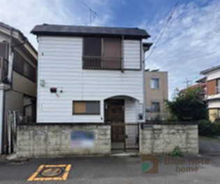 所沢市 和ケ原２丁目 中古一戸建て