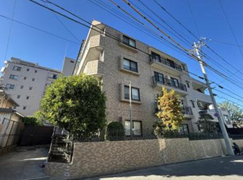 ライオンズマンション小手指第２　５０５