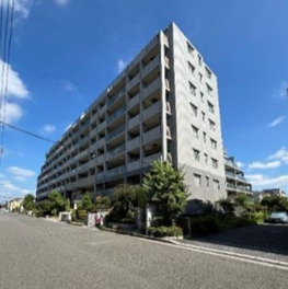 プライディア新狭山