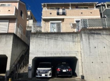 入間市 高倉５丁目 中古一戸建て