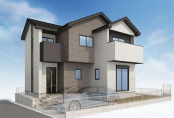 所沢市 小手指南１丁目 新築一戸建て