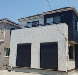 入間市 東町２丁目 中古一戸建て