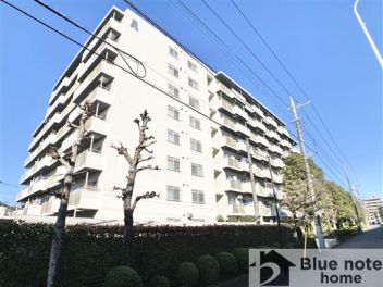 西武小手指ハイツＡ棟