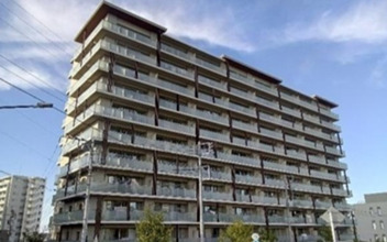 ライオンズ狭山グランテラス