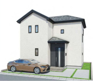 所沢市 中新井２丁目 新築一戸建て