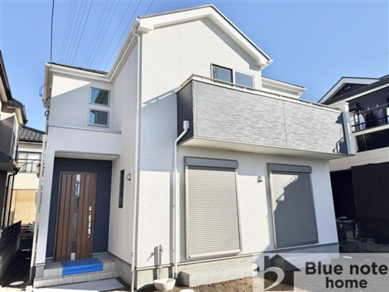 所沢市 上新井２丁目 新築一戸建て