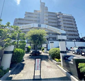 ライオンズガーデン狭山祇園