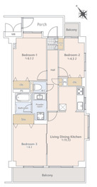 ユアコート武蔵藤沢