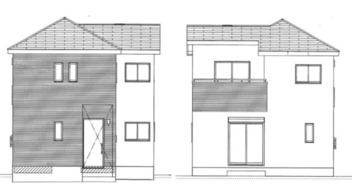 所沢市 花園２丁目 新築一戸建て
