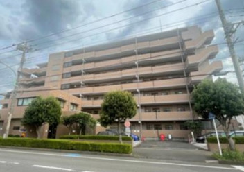 シャルマンコーポ東所沢　２０２