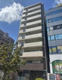 ベルジェント入間市駅前アーバニスタ