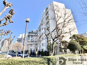 小手指ハイツＰ棟