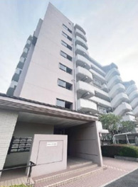 入間駅前プラザ８号棟