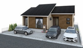 入間市 大字野田 新築一戸建て