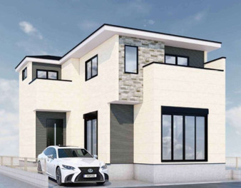 入間市 東藤沢８丁目 新築一戸建て