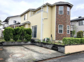 狭山市 根岸１丁目 中古一戸建て