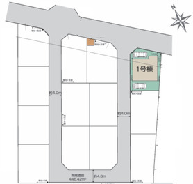 入間市 下藤沢５丁目 新築一戸建て