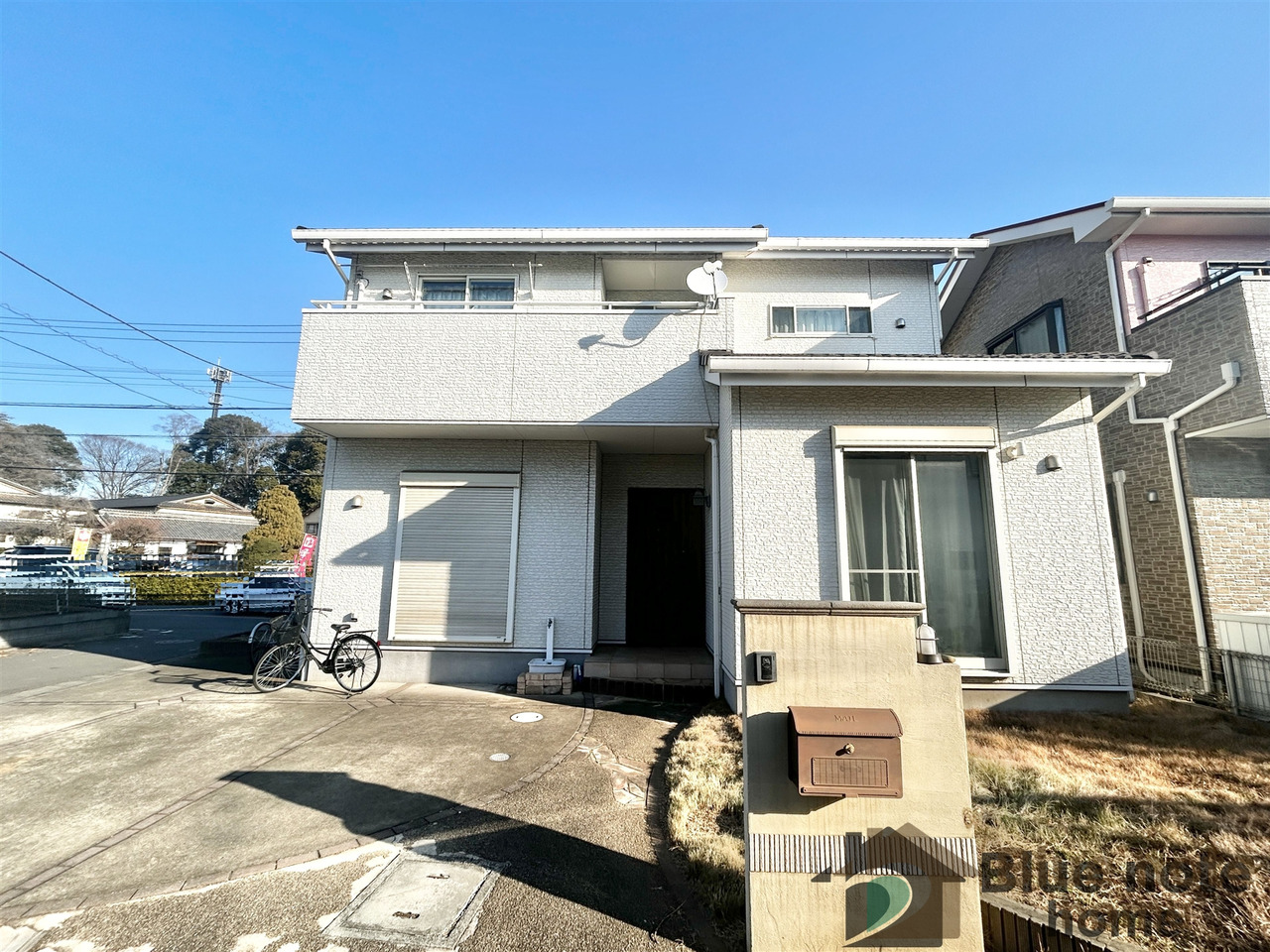 所沢市神米金　中古戸建