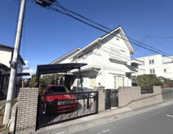 入間市 黒須１丁目 中古一戸建て