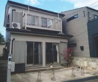 所沢市 大字上安松 中古一戸建て