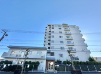 エバーグリーン狭山台