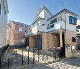 狭山市 入間川３丁目 中古一戸建て