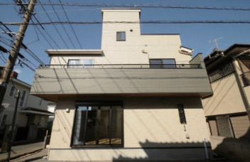 所沢市 狭山ケ丘２丁目 新築一戸建て