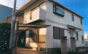 狭山市 鵜ノ木 中古一戸建て