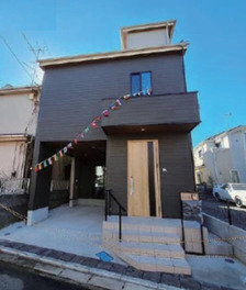 入間市 東藤沢６丁目 新築一戸建て