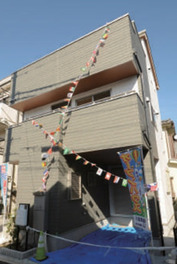 入間市 東藤沢５丁目 新築一戸建て