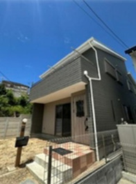所沢市 大字山口 中古一戸建て