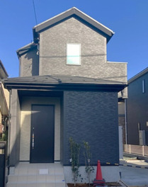 狭山市 大字南入曽 新築一戸建て