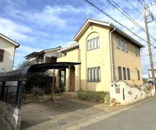 狭山市 大字水野 中古一戸建て