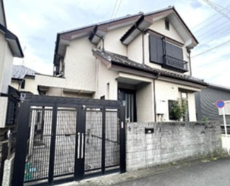 入間市 久保稲荷２丁目 中古一戸建て