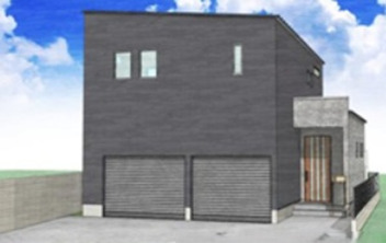 所沢市 大字久米 新築一戸建て