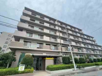 ユアコート入間四季の丘Ｂ棟